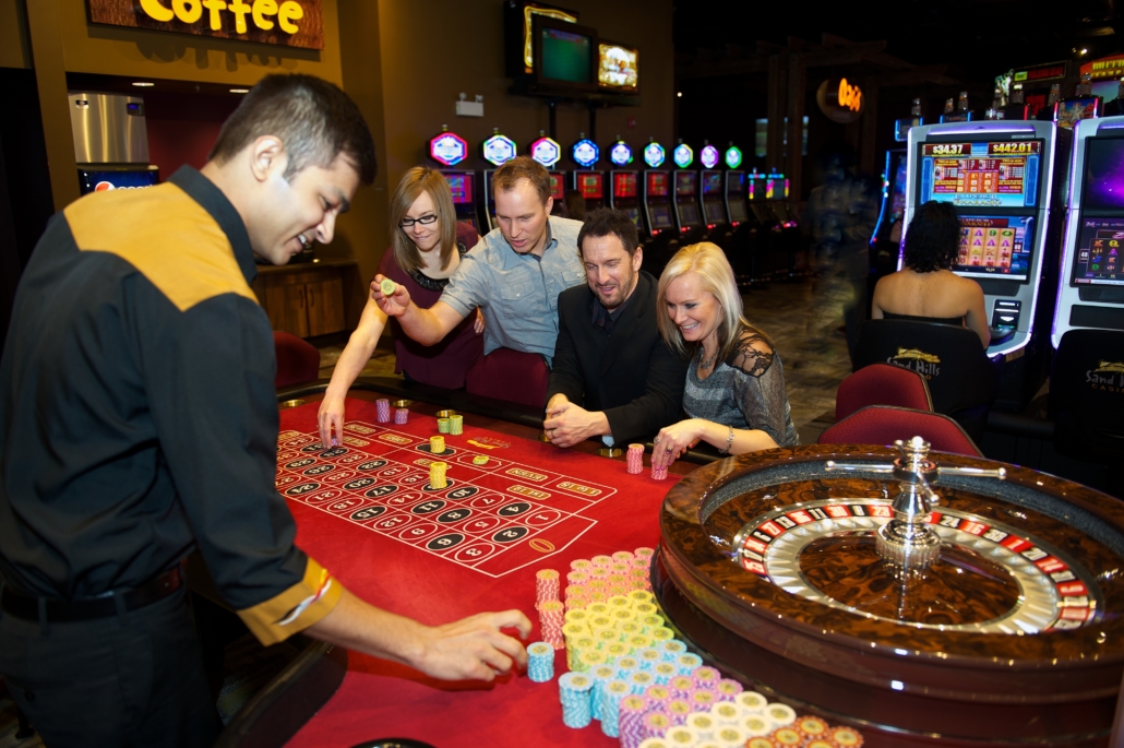 online casinos in united kingdom