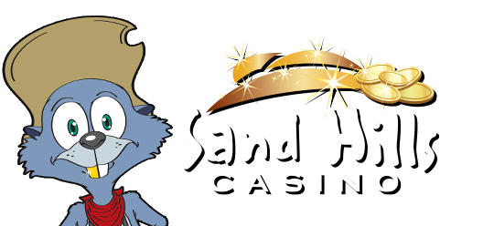 Sand Hills Casino